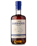 Cane Island Barbados Single Island Blends rom flaske